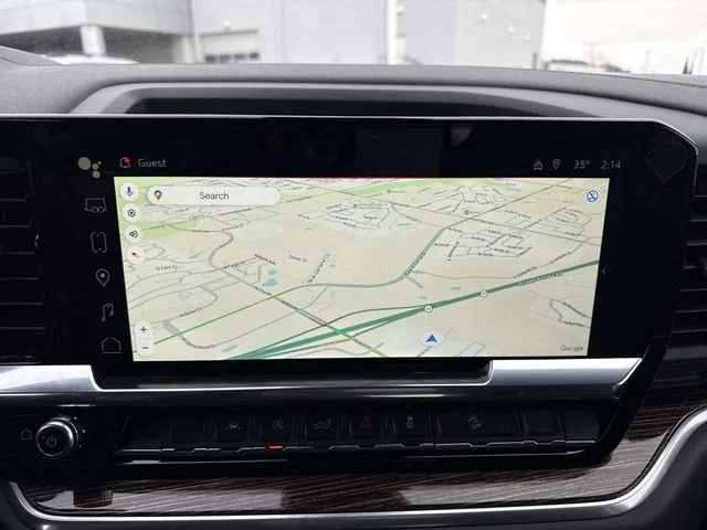 New 2026 Silver GMC Elevation image 21