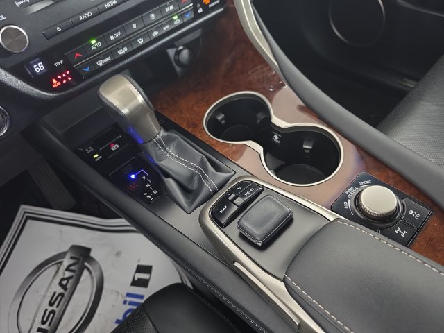 Used 2018 Silver Lexus 350L image 18