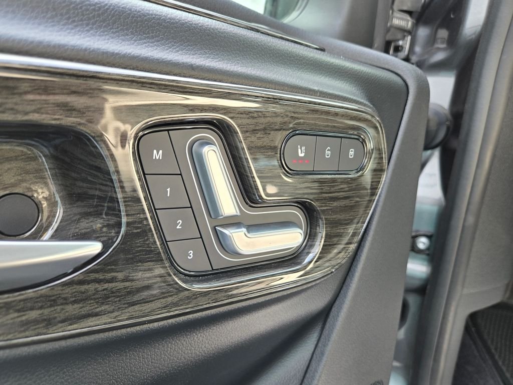 2025 Mercedes-Benz Sprinter Cargo Van Base - Photo 15