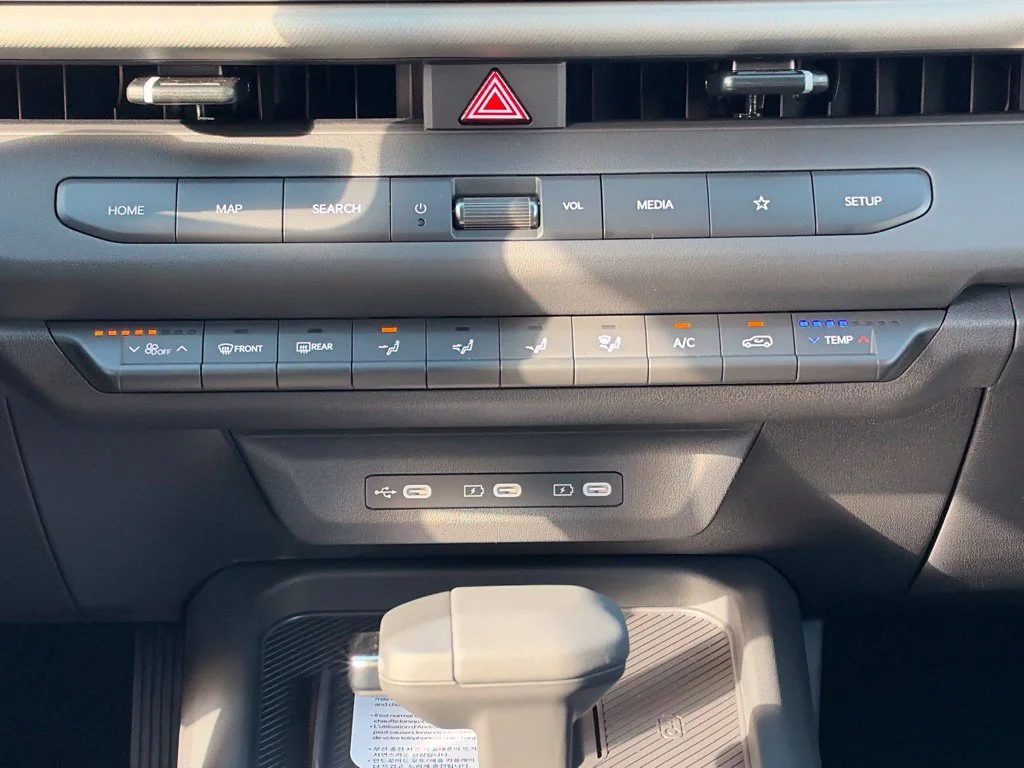 New 2027 Gray Kia S image 14