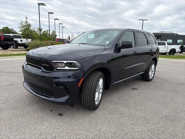 New 2026 Night Moves Exterior Paint Dodge GT image 4