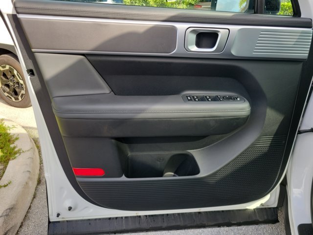 2026 Hyundai Santa Fe XRT - Photo 13