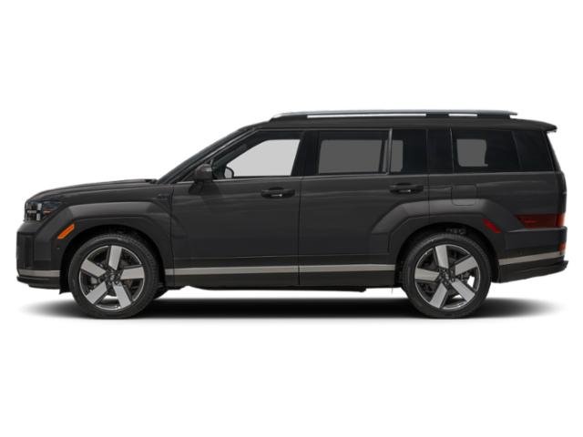 New 2027 Black Hyundai Limited FWD image 2