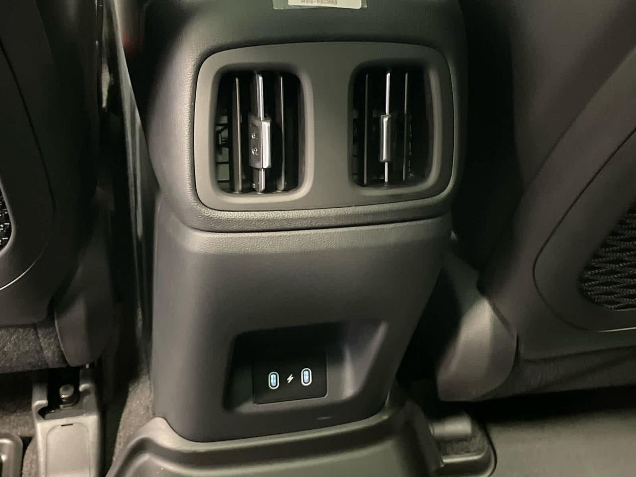 New 2026 Ecotronic Gray Hyundai Limited image 23