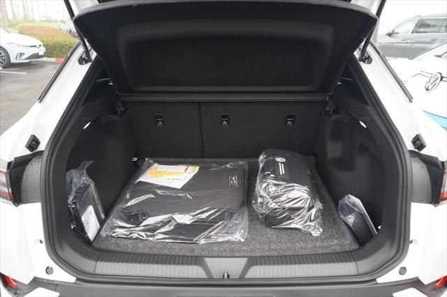 2026 Volkswagen ID.4 PRO - Photo 11