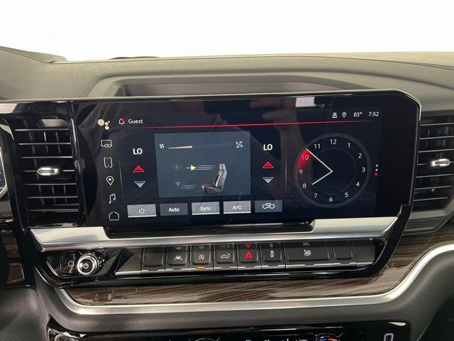 New 2026 Sterling Metallic GMC Elevation image 22