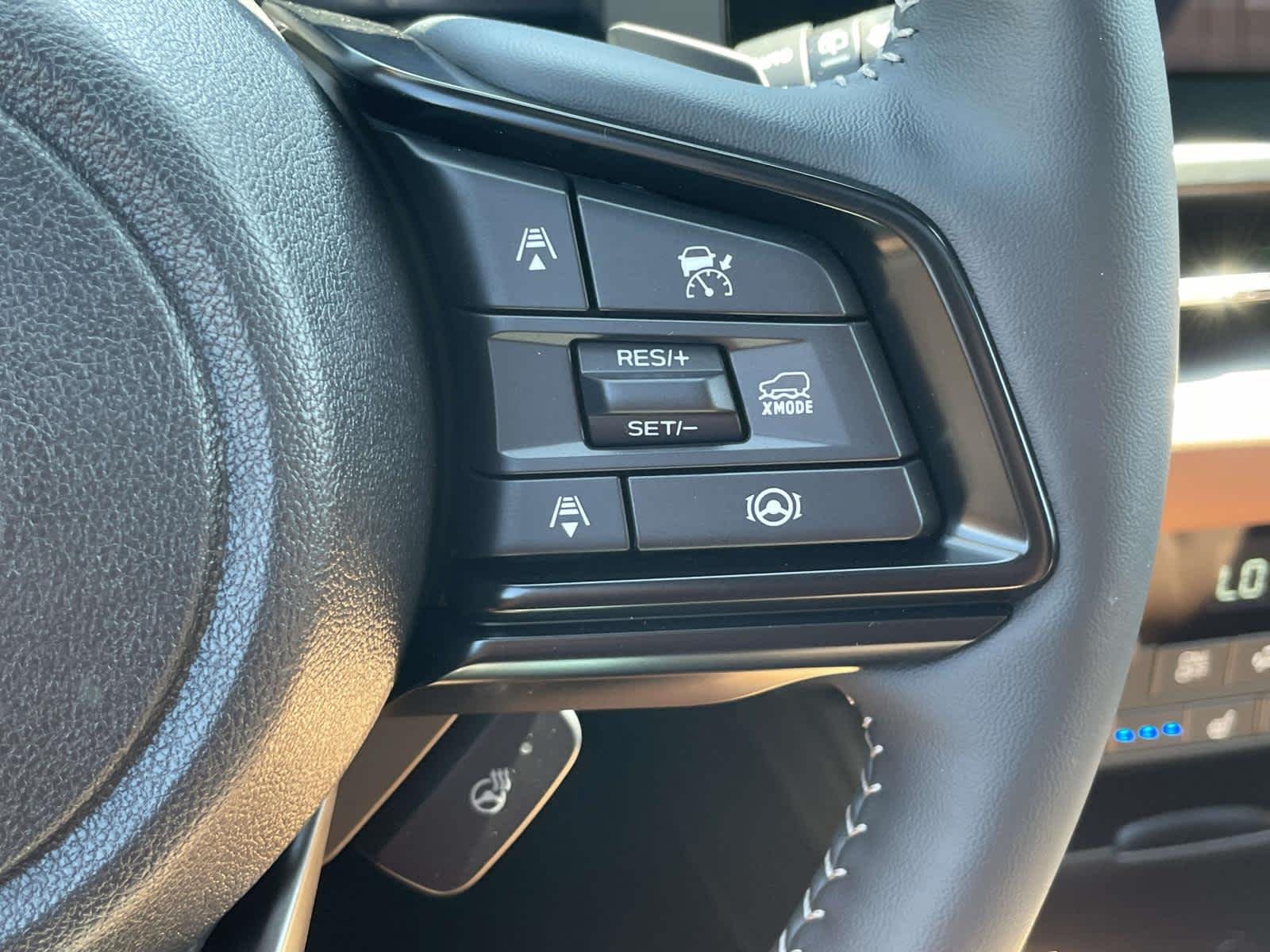 New 2026 Magnetite Gray Metallic Subaru Touring XT image 35