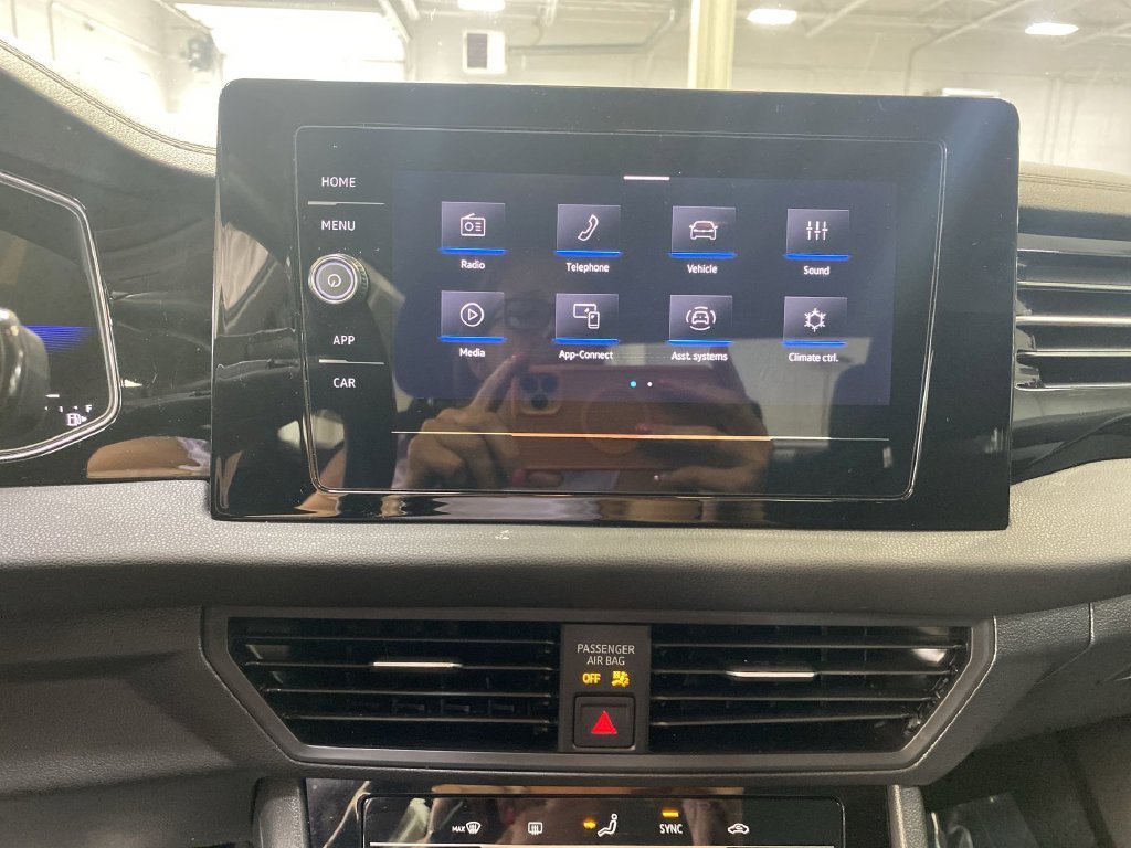 2025 Volkswagen Jetta S - Photo 18