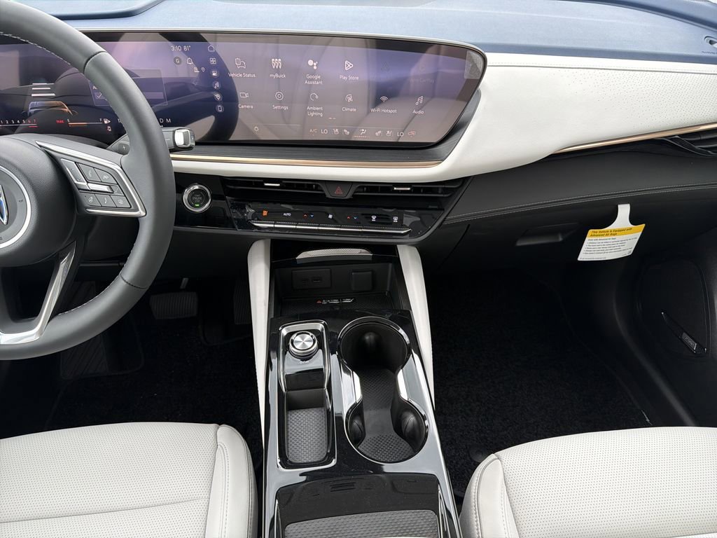 2026 Buick Envision Avenir - Photo 16