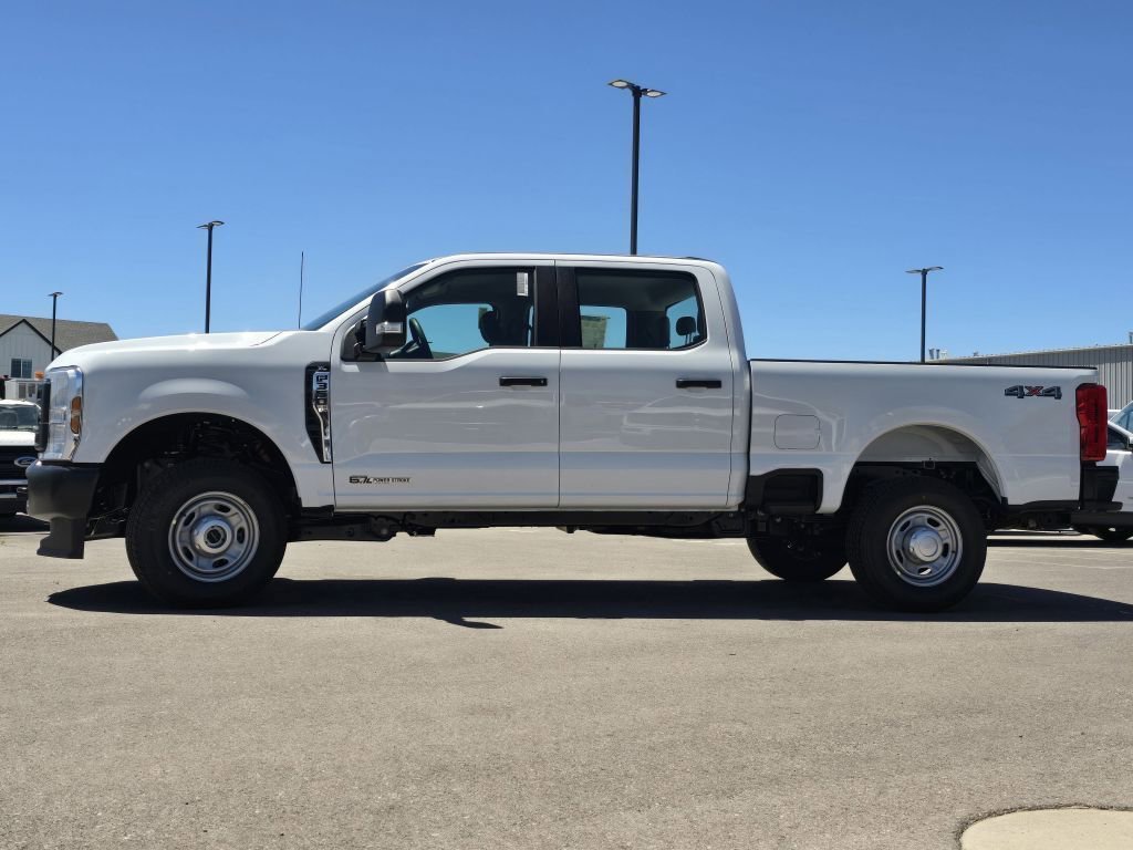New 2026 Oxford White Ford XL image 19