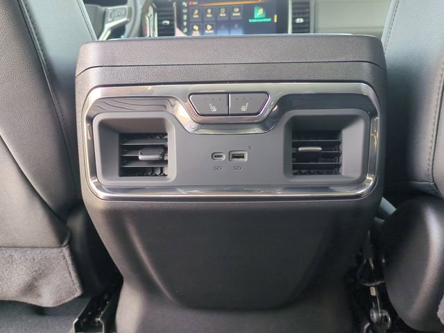 2026 Chevrolet Silverado 2500 HD LTZ - Photo 28