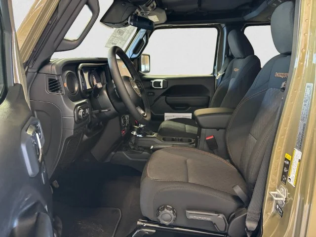 New 2026  Jeep Mojave image 9