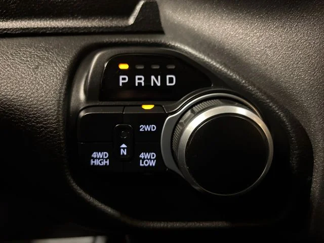 Used 2019 Red Ram Tradesman image 22