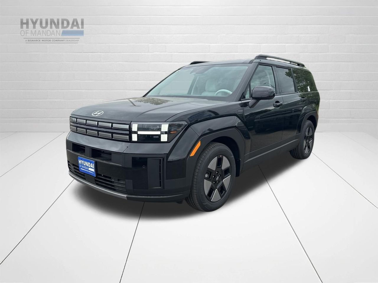 2026 Hyundai Santa Fe SEL Hybrid AWD's photo