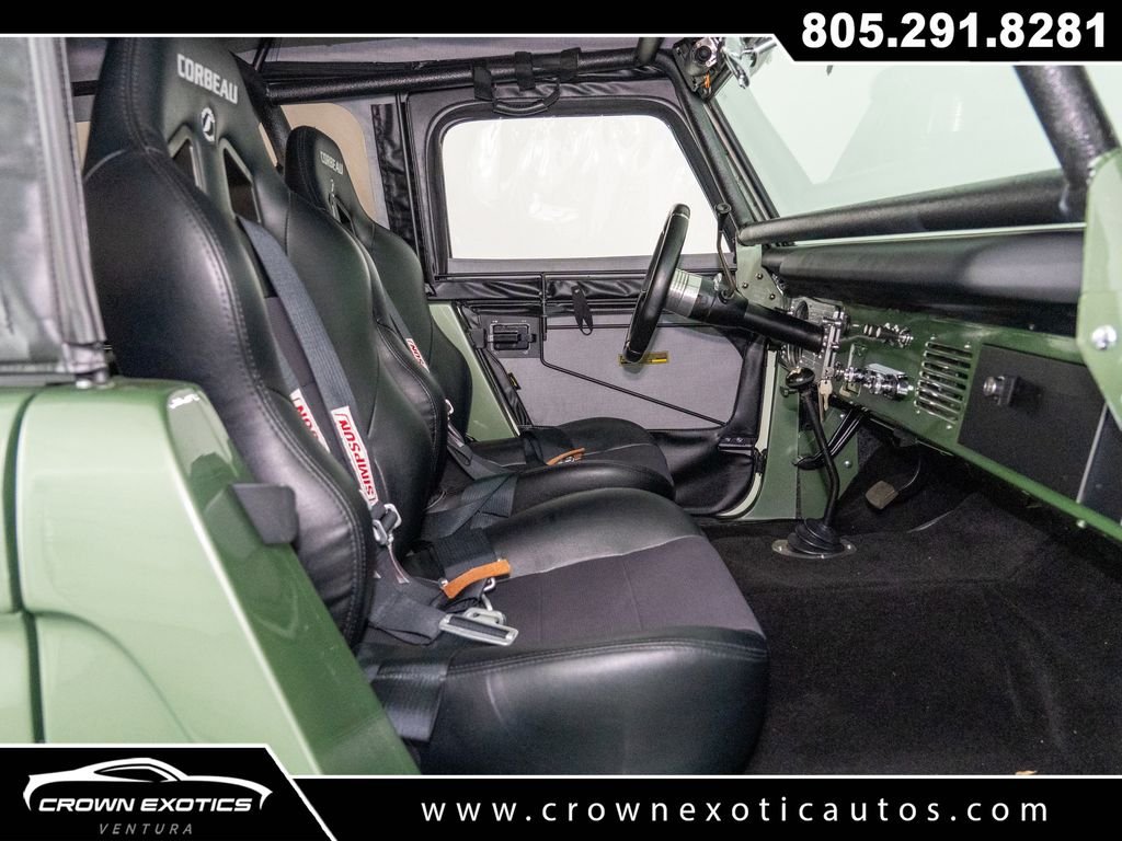 Used 1967  Ford Soft Top image 25
