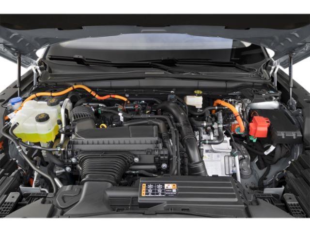 2024 Lincoln Nautilus Reserve - Photo 14