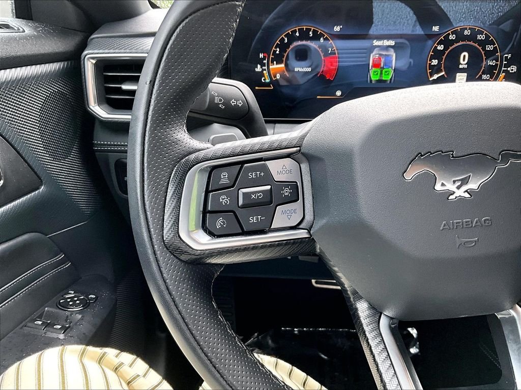 2024 Ford Mustang GT Premium - Photo 18