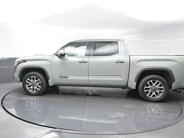 Used 2024  Toyota 1794 Edition image 4