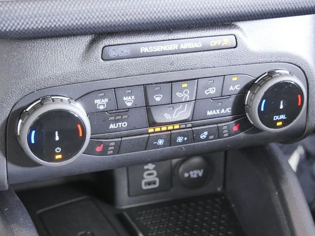 Certified Used 2023 Blue Ford Outer Banks image 22