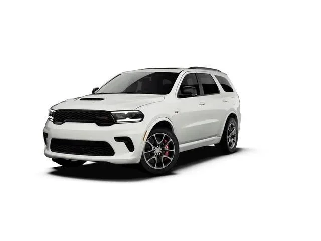 2027 Dodge Durango