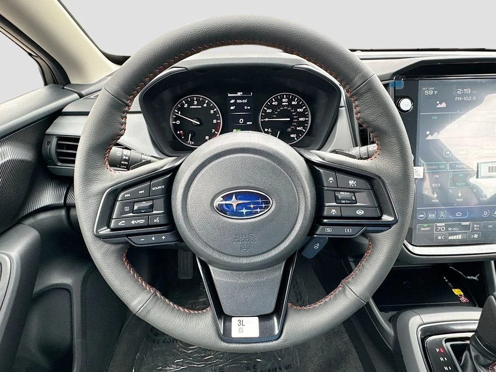 2026 Subaru Crosstrek Limited - Photo 11