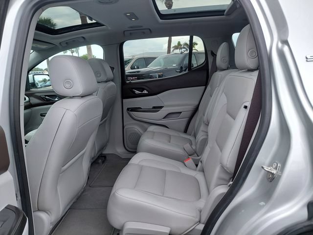 Used 2018 QUICKSILVER METALLIC GMC SLT image 17