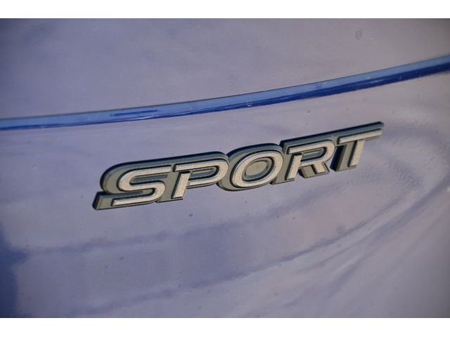 New 2026 Blue Subaru Sport Onyx Edition image 48