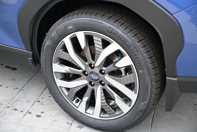New 2026 Blue Subaru Touring image 12