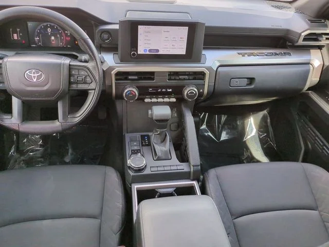 Certified Used 2025 Ice Toyota SR5 image 15