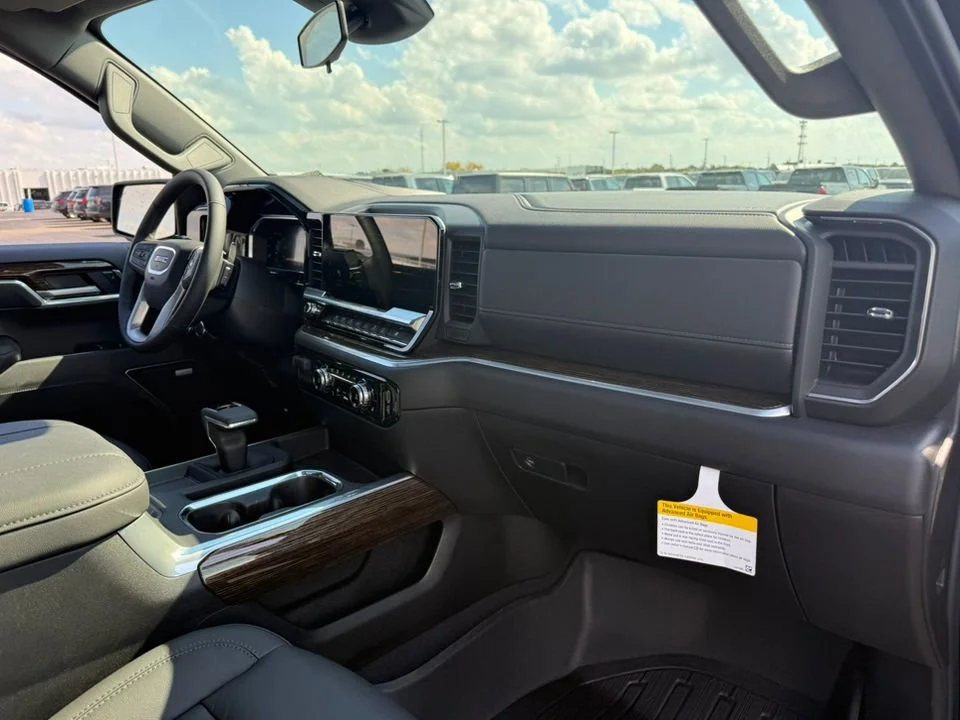 2026 GMC Sierra 1500 Elevation - Photo 43