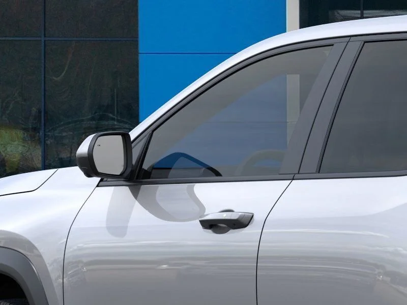 New 2026 Sterling Gray Metallic Chevrolet LT image 18