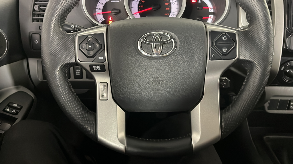 Used 2015 Gray Toyota Base image 23