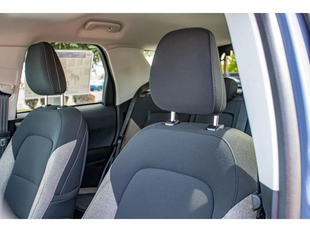 New 2026 AZURE GRAY METALLIC Ford Big Bend image 30