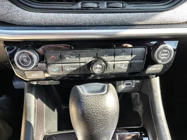 Used 2023 Gray Jeep Sport 4x4 image 17
