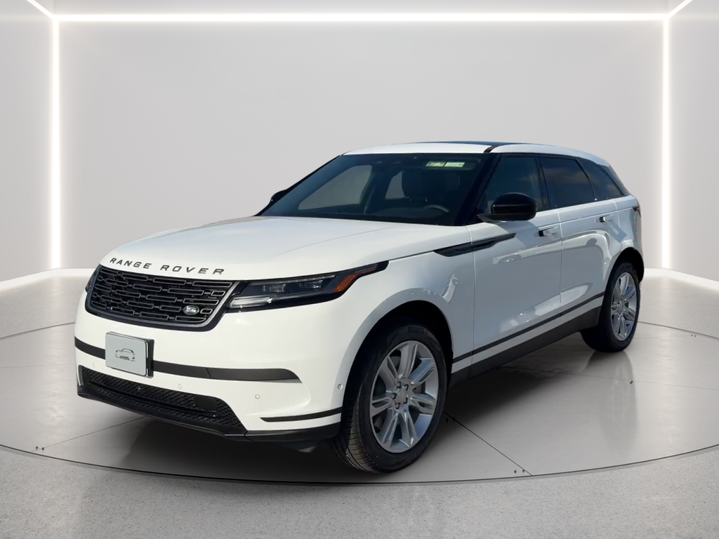 New 2026 Fuji White Land Rover S image 1
