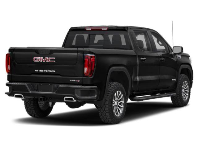 Used 2021 GMC Sierra 1500 AT4 with VIN 3GTP9EEL5MG354893 for sale in Brainerd, Minnesota