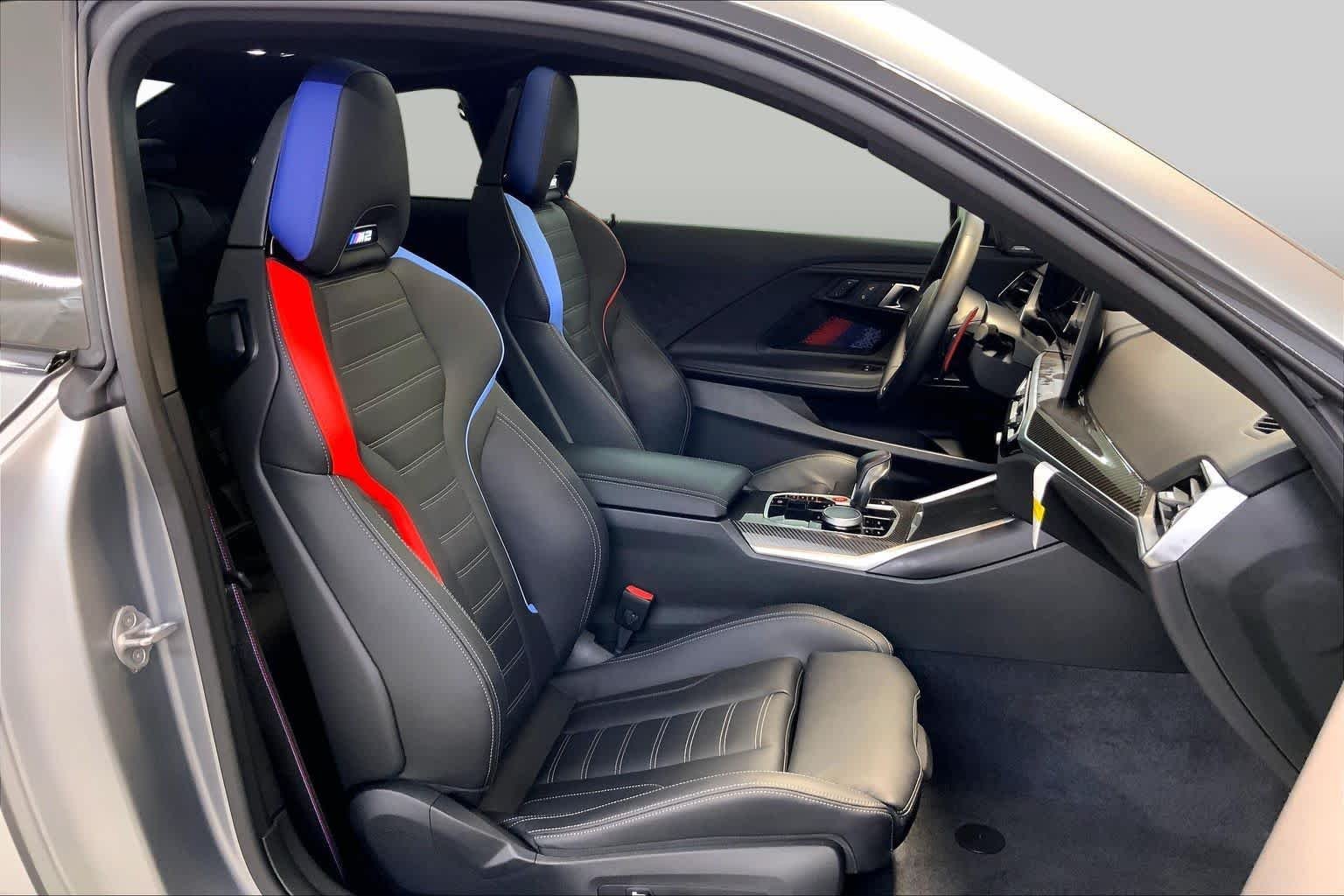 Certified Pre-Owned 2024 BMW M2