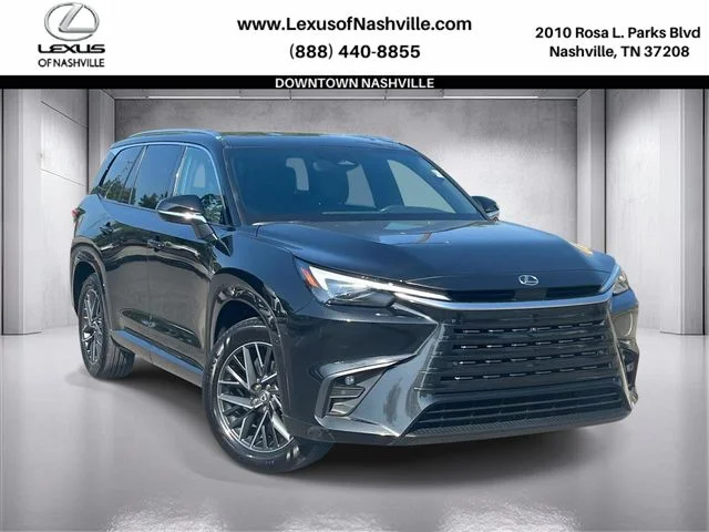 2025 Lexus TX 350 350 Premium