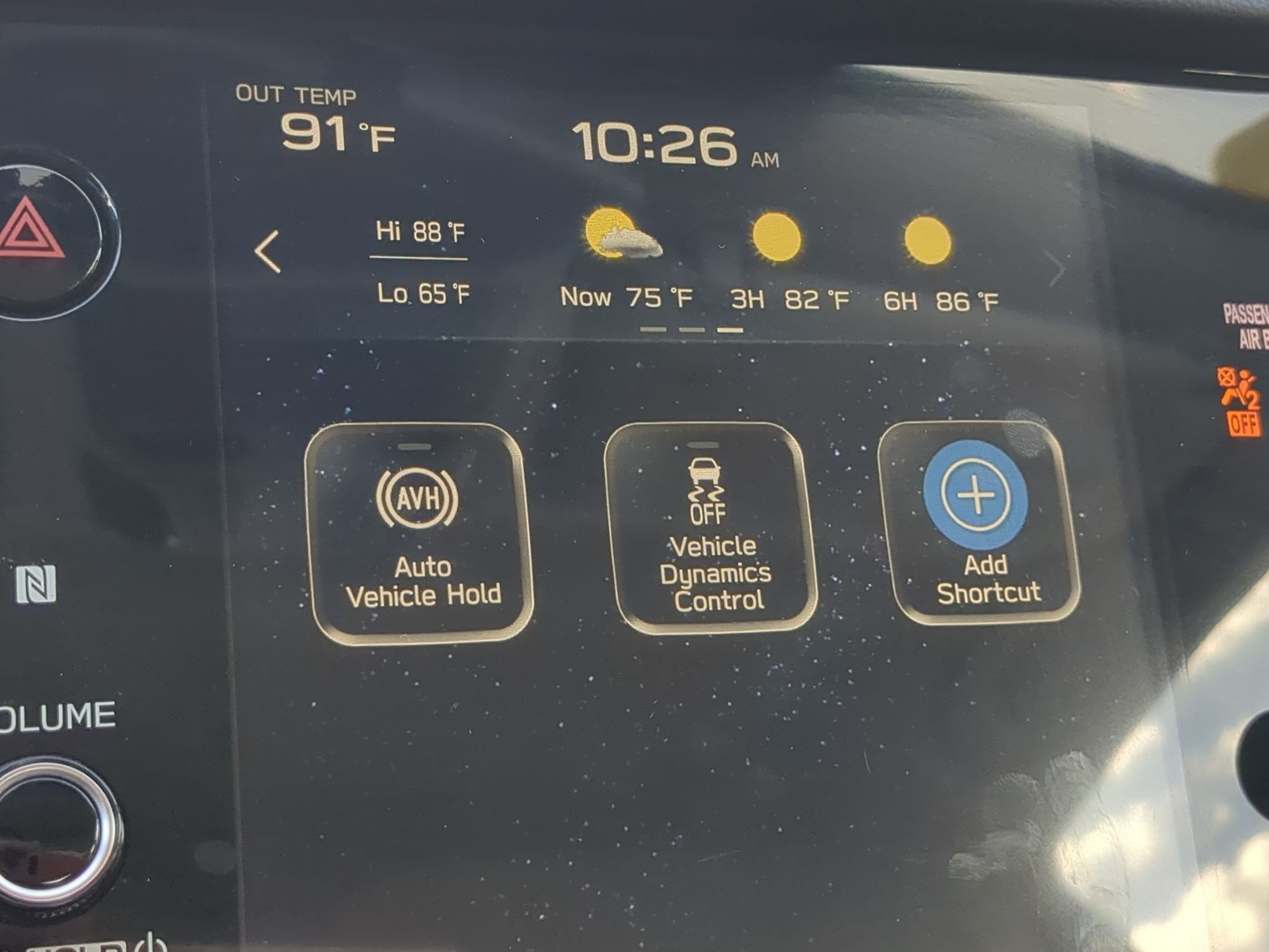 Used 2025 Blue Subaru Premium image 24