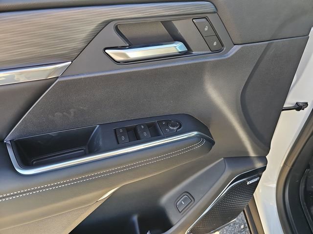 2026 GMC Acadia Elevation - Photo 22