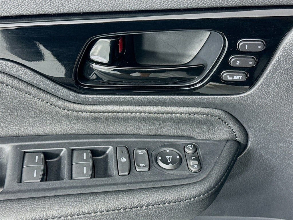 2026 Honda Odyssey Elite - Photo 26