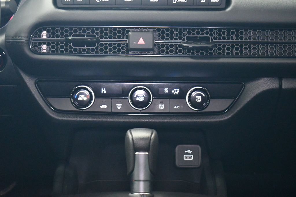2023 Honda HR-V LX - Photo 19