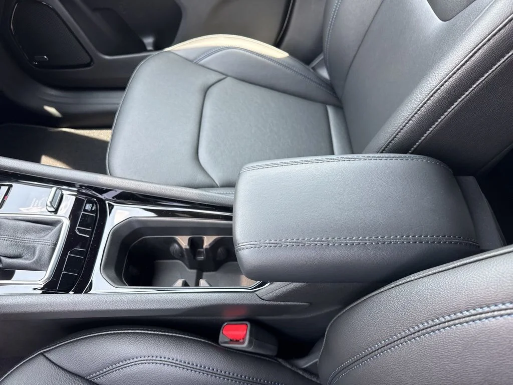 2025 Jeep Compass Limited - Photo 41
