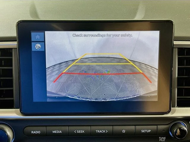 New 2026 Hyundai VENUE SE
