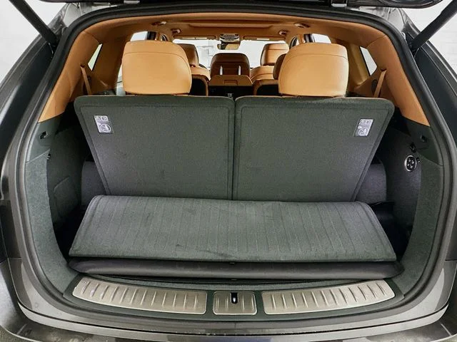 New 2026 Gray Genesis 2.5T Advanced image 26