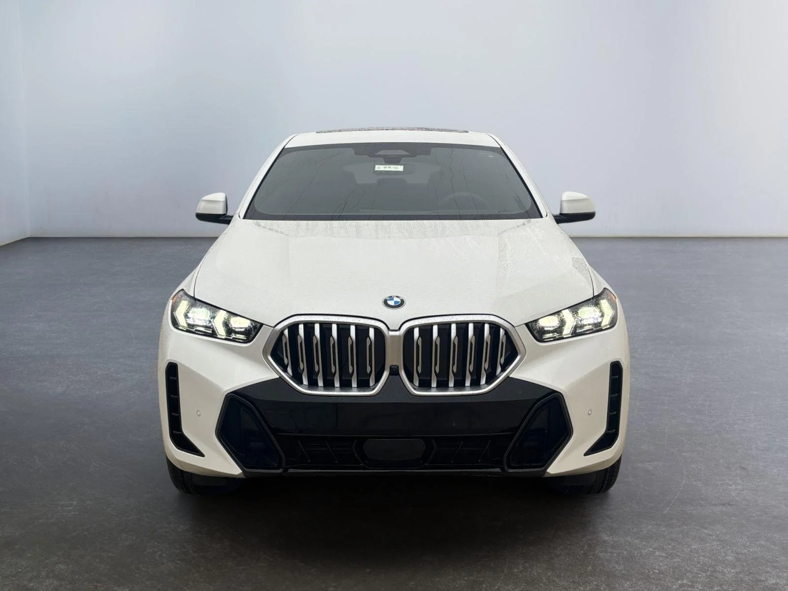 2026 BMW X6 40i - Photo 8