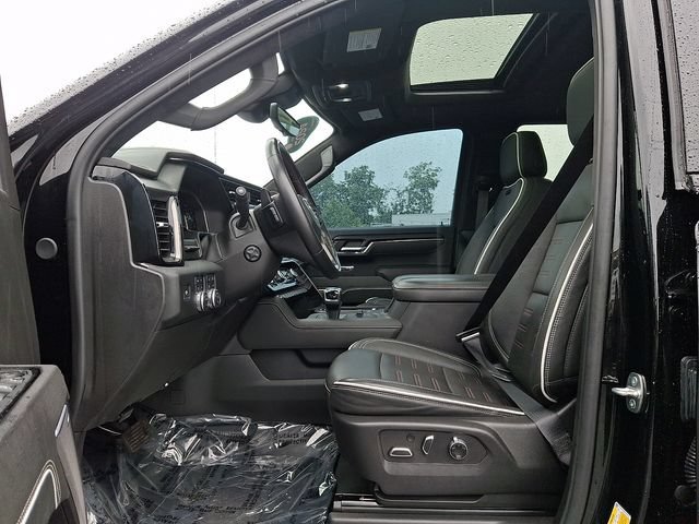 2024 GMC Sierra 1500 AT4X - Photo 12