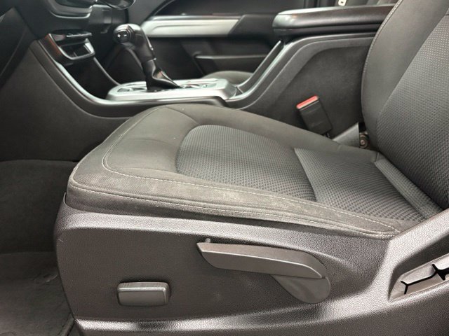 Used 2021 Black Chevrolet LT image 16