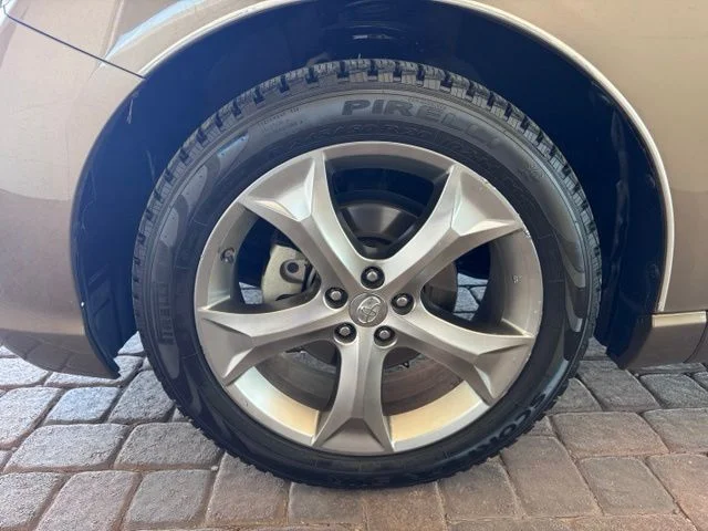 2010 Toyota Venza Base - Photo 21