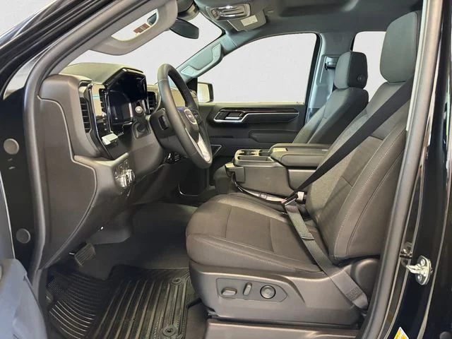 New 2026 Black GMC Elevation image 10